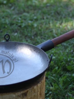 Frying Pan with Handle 40cm