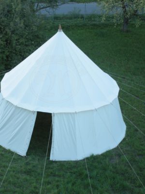 namiot typu basel