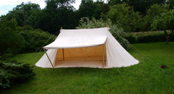 Anglo-saxon tent