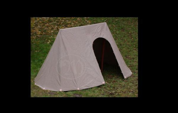 Field tent