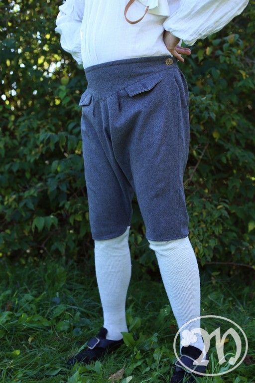 Trousers - Type 2 Torun