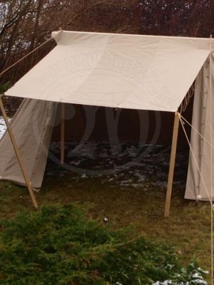 Norman Tent