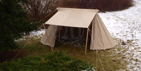 Norman Tent