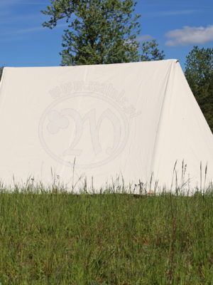 prussian tent