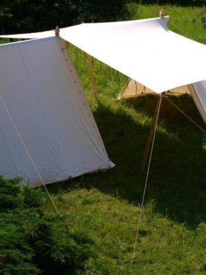 Merchant Tent - Cotton