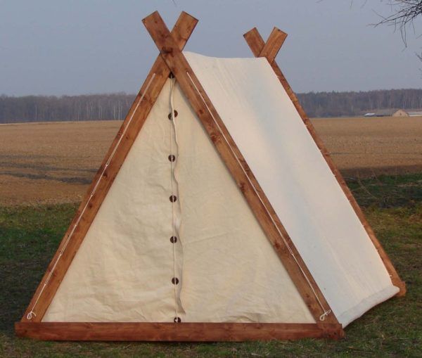 viking tent