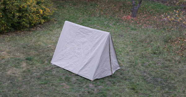 namiot polowy