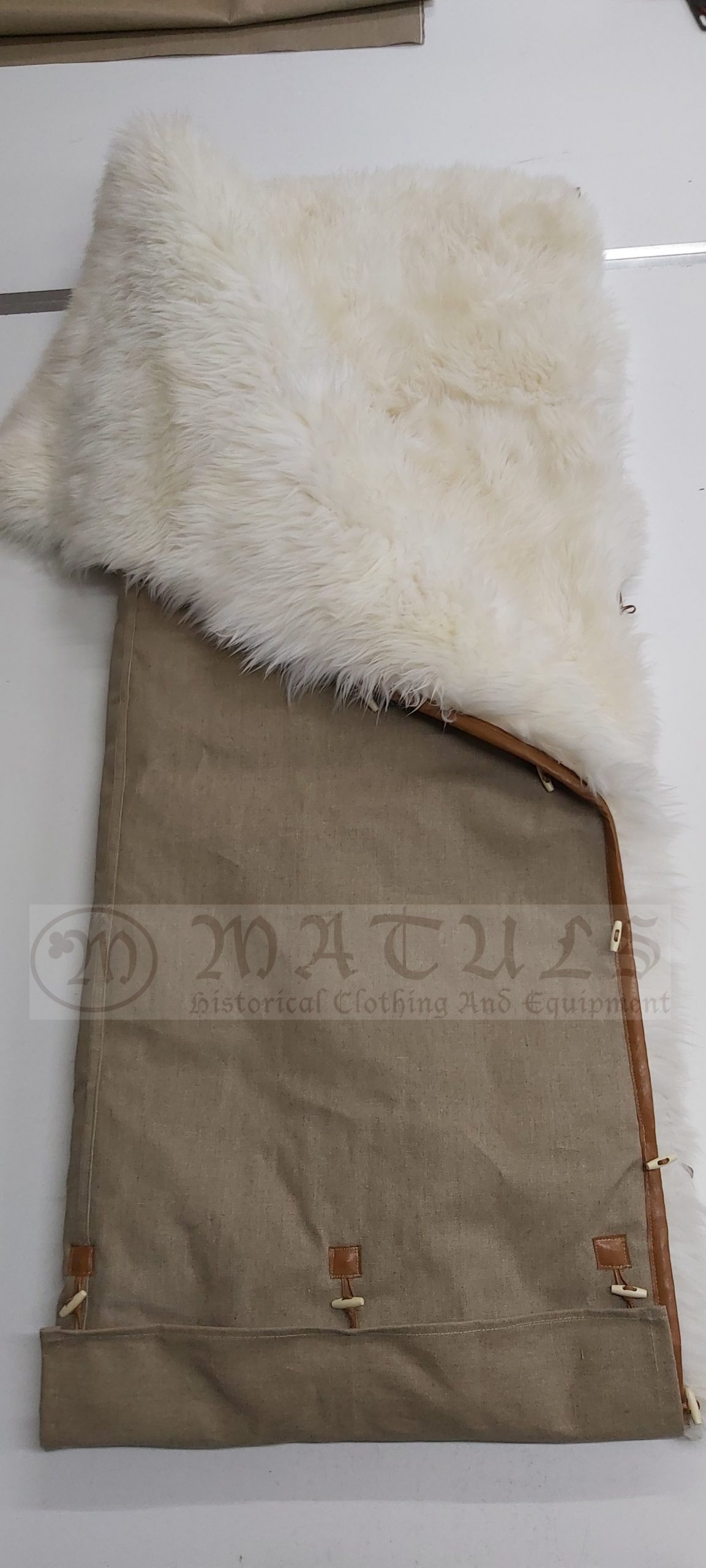 viking sleeping bag