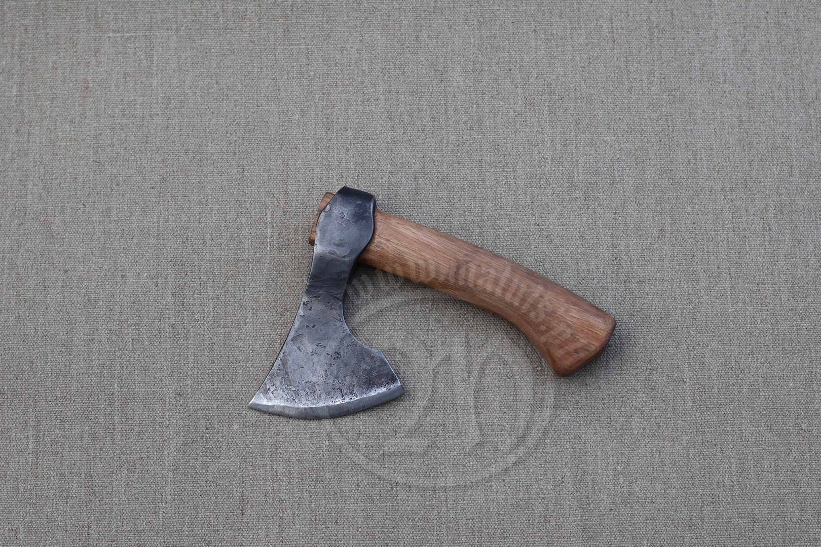 small medieval axe